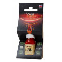 Carolina Reaper Red Elixír