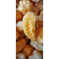 Bhut Ghost Jolokia Peach