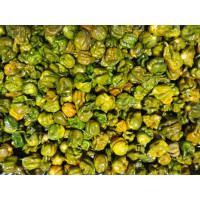 Carolina Reaper Mustard
