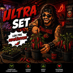 3. Set ULTRA ( 6 ks) 